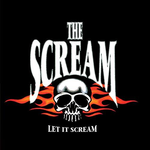 Let it scream
