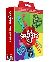 All Sports Kit For Switch (SWITCH)