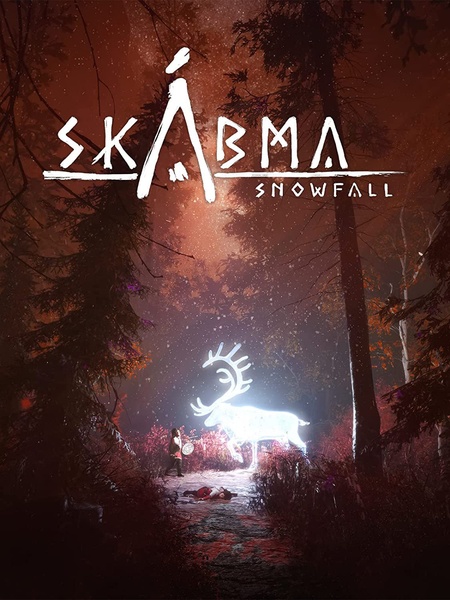 Skabma : Snowfall (PS4)