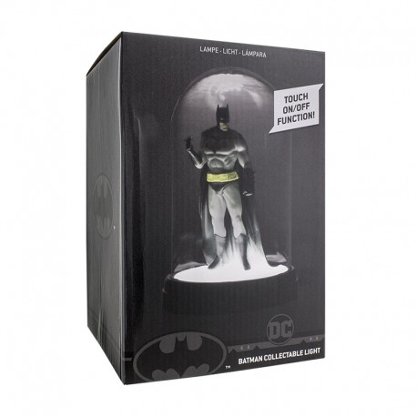 Dc Comics Lampe Collector Batman V3