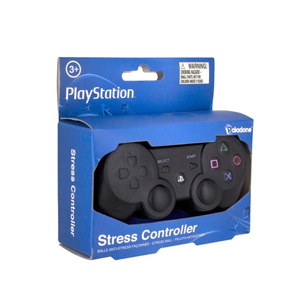 Manette Playstation Antistress