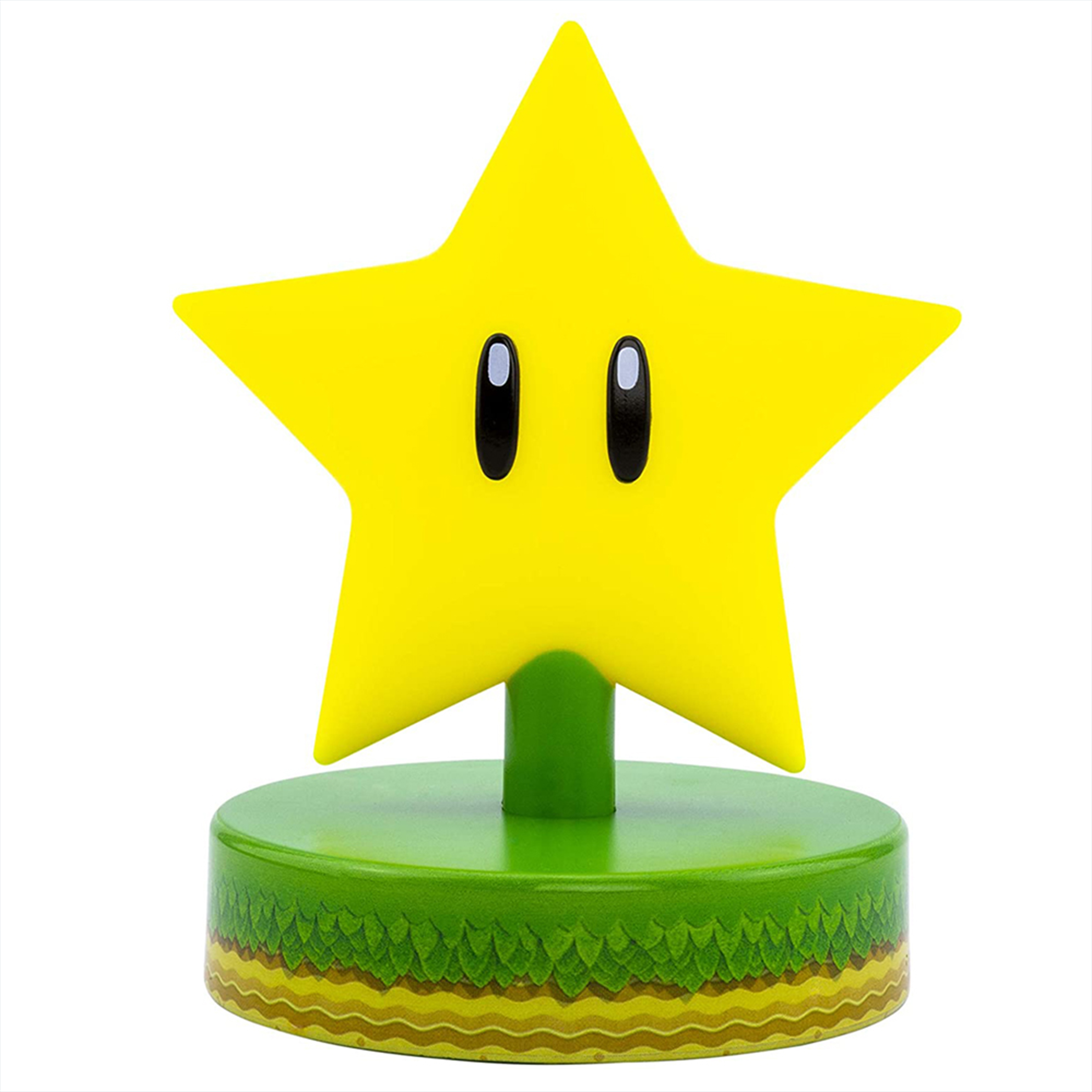 Super Star Icon Bdp