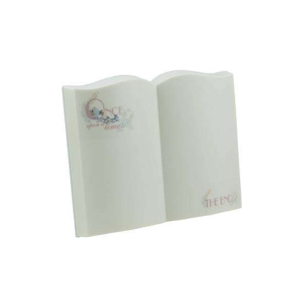 Disney Lampe Livre Magique Cendrillon