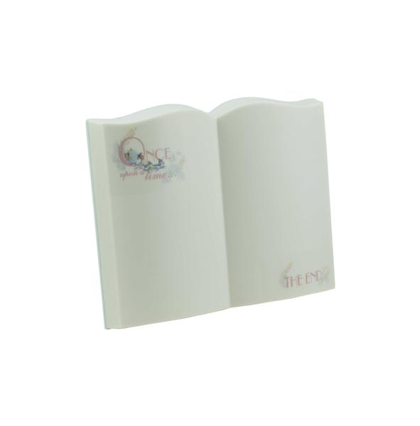 Disney Lampe Livre Magique Cendrillon