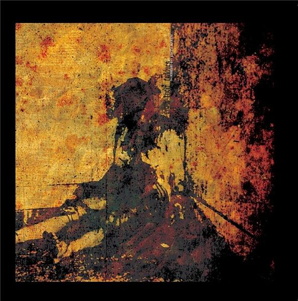 Reeking Pained and Shuddering