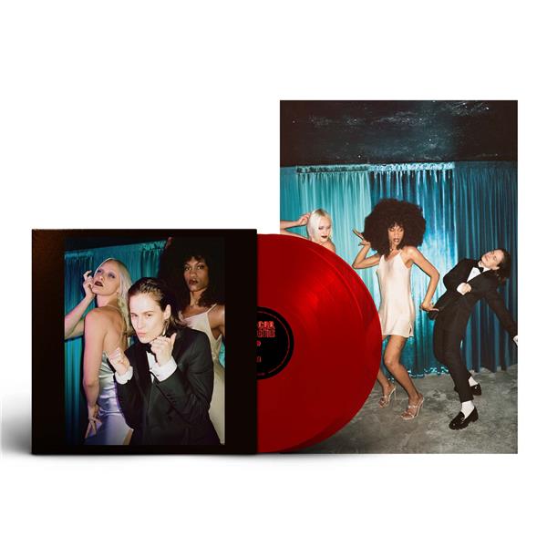 Redcar les adorables étoiles