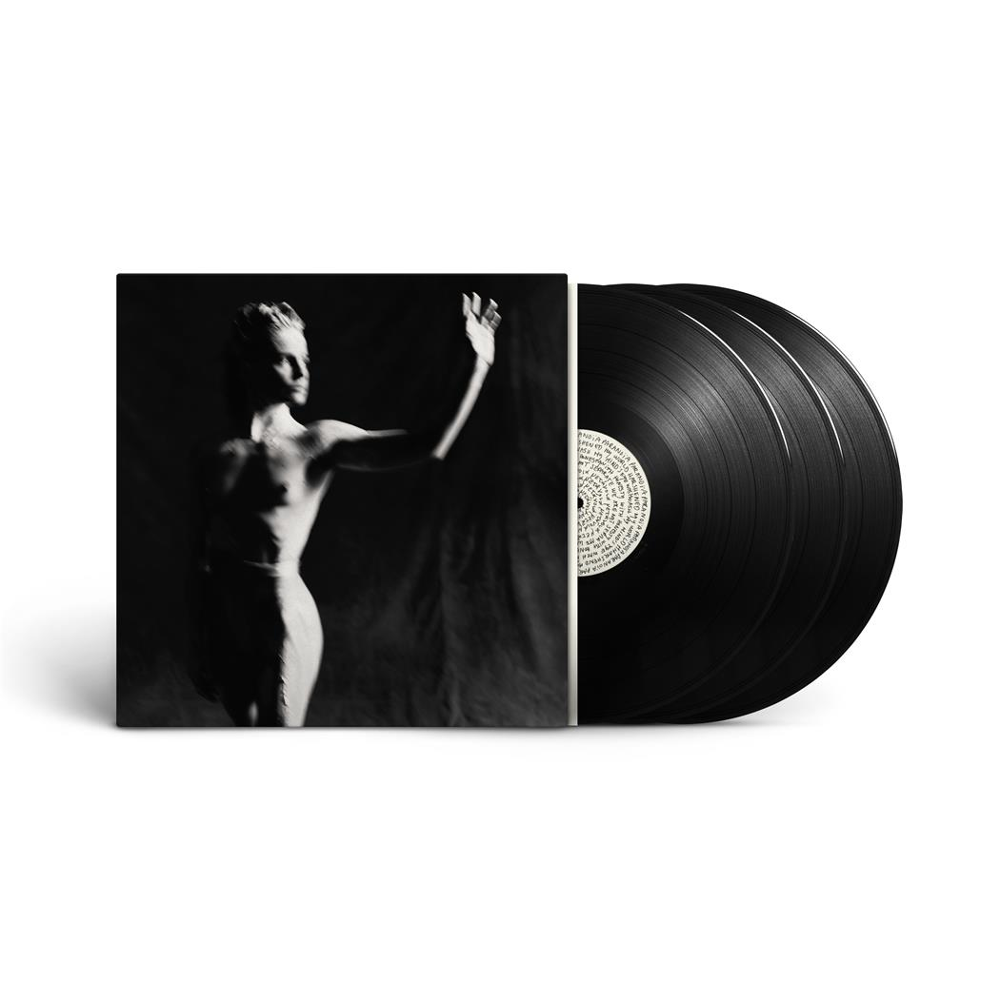 Paranoïa, Angels, True Love