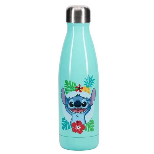 Disney - Lilo & Stitch - Bouteille aluminium 500ml