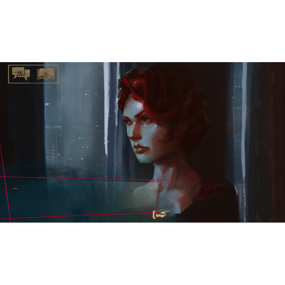 Vampire : The Masquerade - Coteries and Shadows of New York (SWITCH)