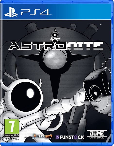 Astronite (PS4)