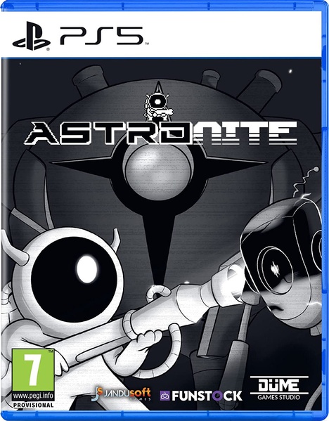 Astronite (PS5)