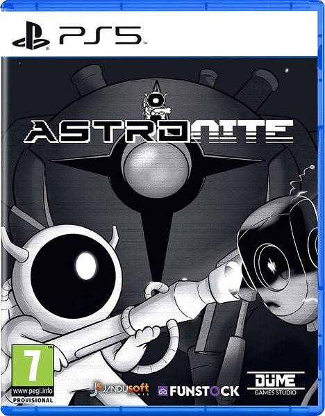 Astronite (PS5)
