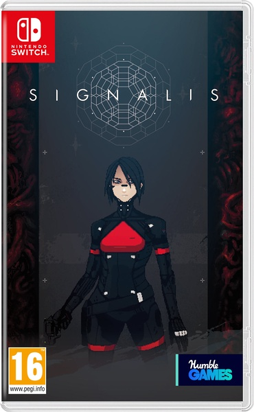 Signalis (SWITCH)