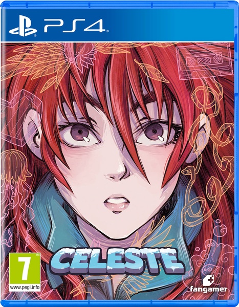 Celeste (PS4)