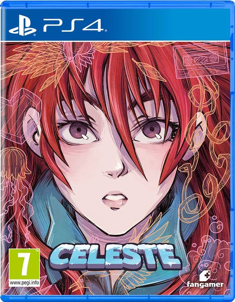 Celeste (PS4)