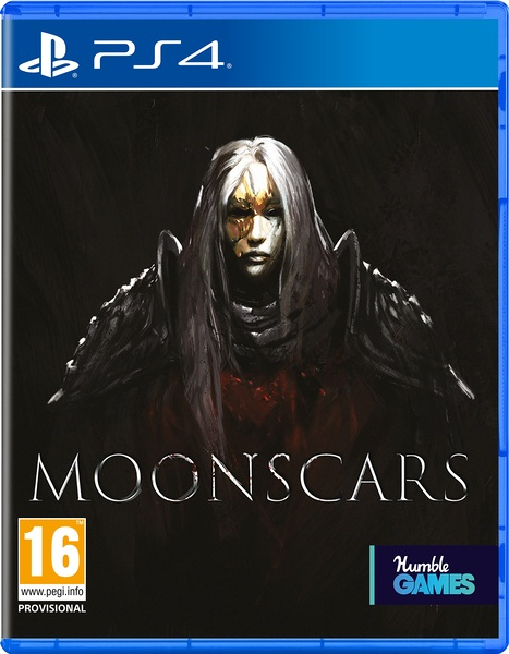 Moonscars (PS4)