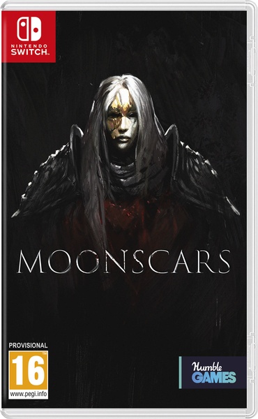 Moonscars (SWITCH)