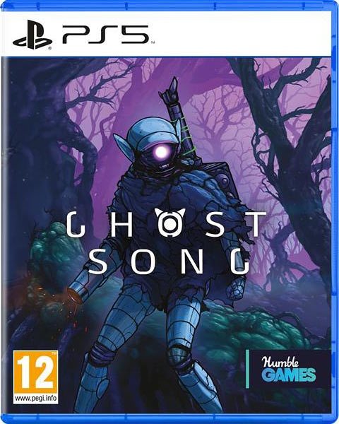 Ghost Song (PS5)