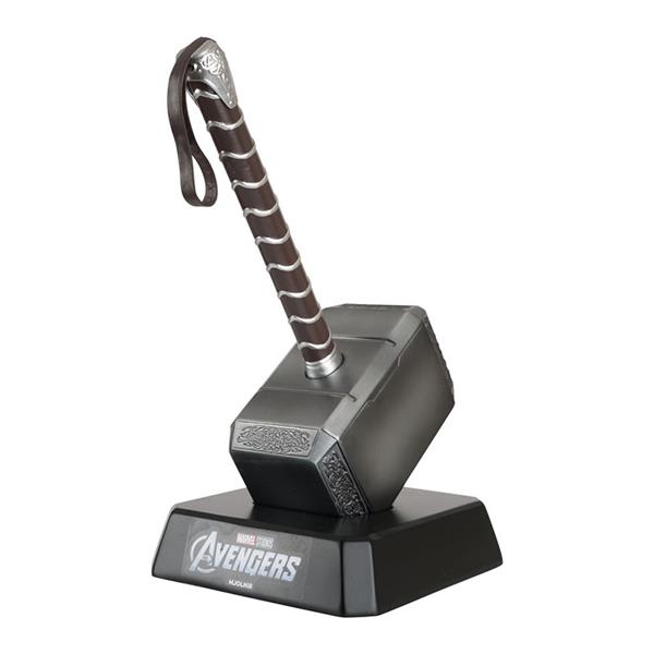 Captain America - Marteau Thor Mjolnir Museum