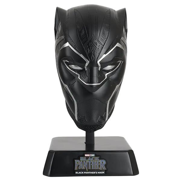 Black Panther - Masque Museum