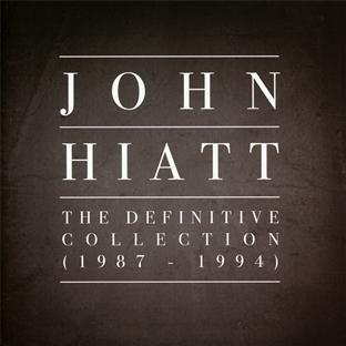 The definitive collection (1987 - 1994)