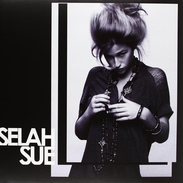 Selah sue