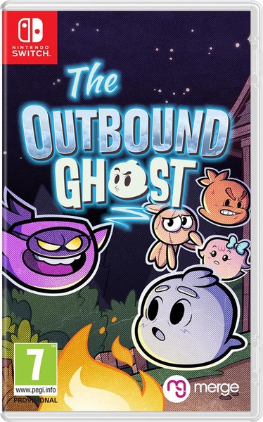 The Outbound Ghost (SWITCH)