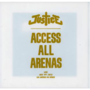 access all arenas