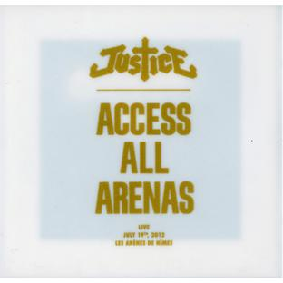 access all arenas