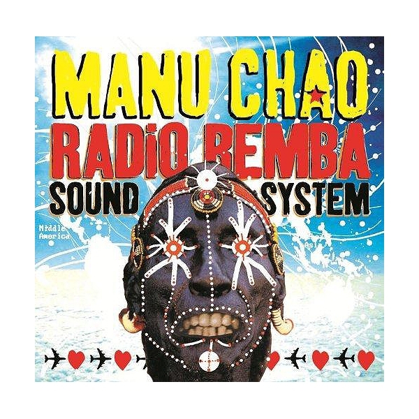 Radio bemba sound system