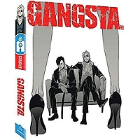 coffret intégrale gangsta