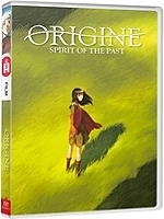 origine - spirit of the past