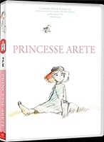 princesse Arete