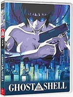 ghost in the shell