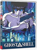 ghost in the shell