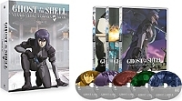 Ghost in the Shell : Stand Alone Complex - Saison 2