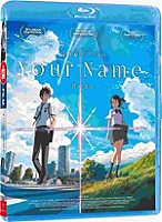 your name