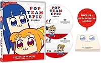 pop team epic