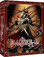 coffret the ancient magus bride, saison 1