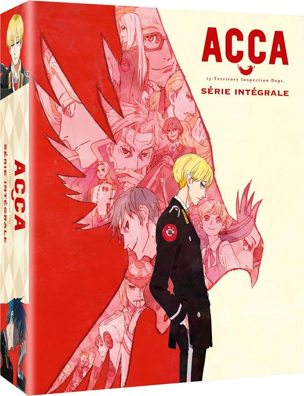 ACCA 13 - Intégrale