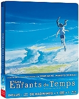 les enfants du temps
