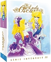 Lady Oscar - Intégrale