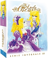 Lady Oscar - Intégrale