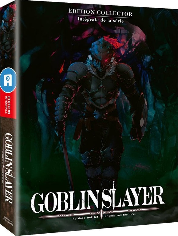 goblin slayer, saison 1