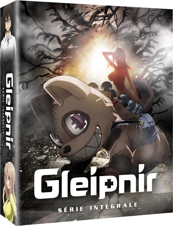 Gleipnir - Saison 1