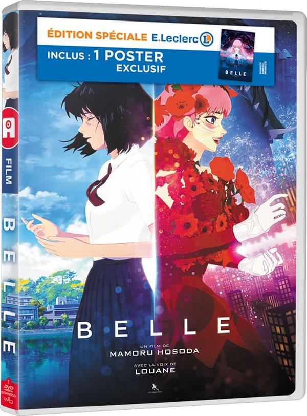 Belle - Édition spéciale E. Leclerc
