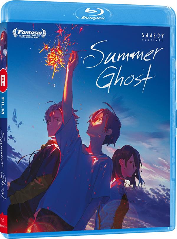 Summer Ghost