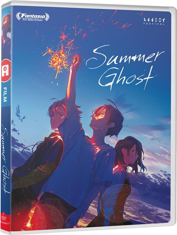 Summer Ghost