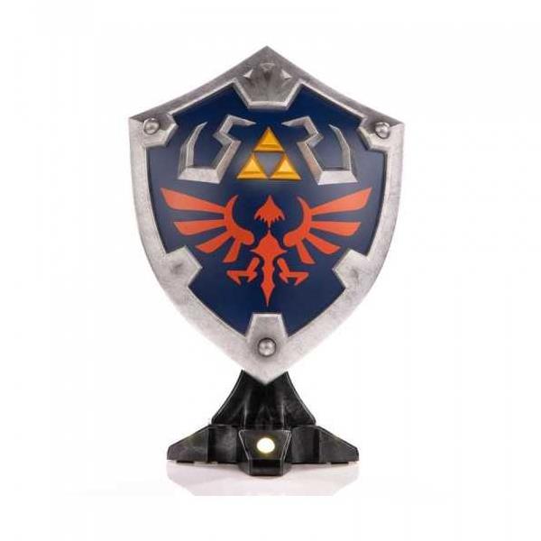 First 4 Figures First4Figures zelda Legend of Zelda Breath of The Wild PVC Figurine BOTWHC Collector