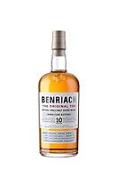 Whisky Single Malt Benriach The Original Ten 10 ans - Ecosse, 43% vol. - 70 cl